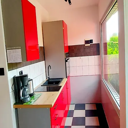 Casa vacanze In Nowe Warpno, Cleaning Included