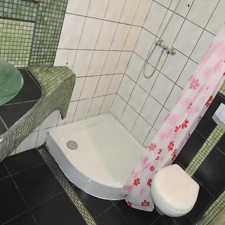 In Nowe Warpno, Cleaning Included *