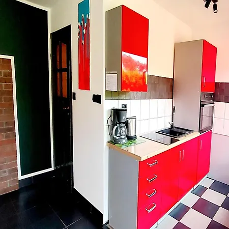 In Nowe Warpno, Cleaning Included Casa vacanze