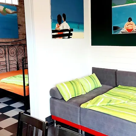 Casa vacanze In Nowe Warpno, Cleaning Included